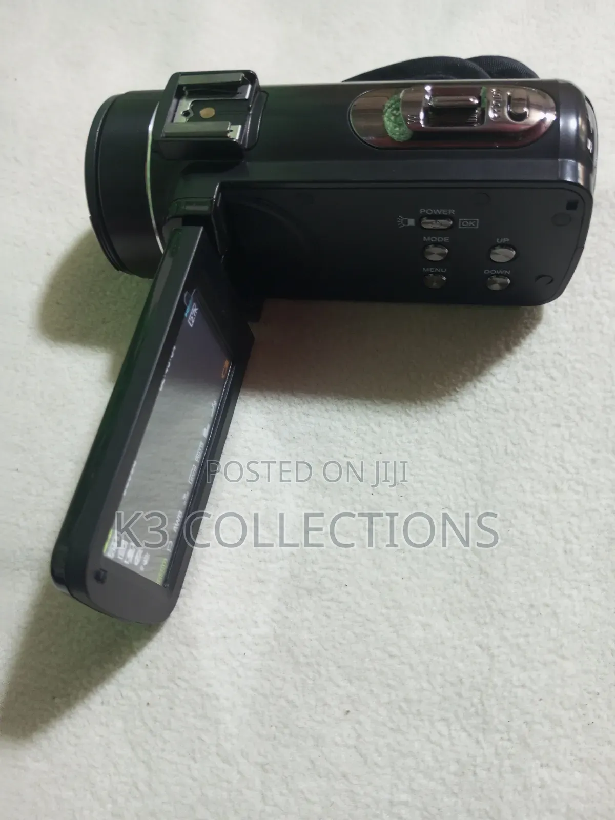 Digital Camcorder