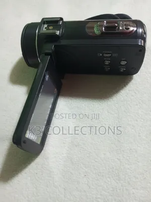 Digital Camcorder
