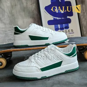 Versatile Tough Fashionable Sneakers