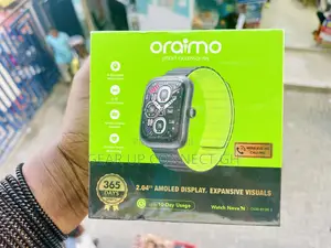 Oraimo Nova N (0sw-813)