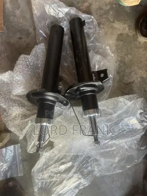 Front Shock Absorber Passat5 Vw