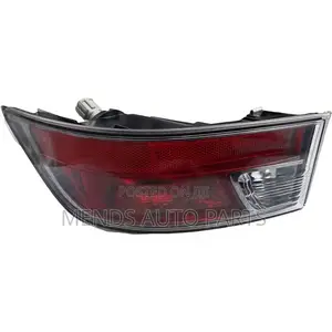 Lexus Gx460 Back Bumper Lights Brand New