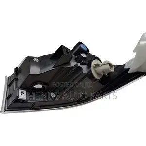 Lexus Gx460 Back Bumper Lights Brand New