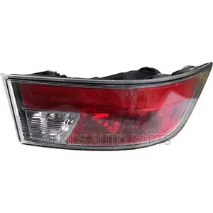 Lexus Gx460 Back Bumper Lights Brand New