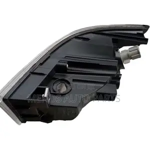 Lexus Gx460 Back Bumper Lights Brand New