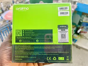 Oraimo Nova N (0sw-813)