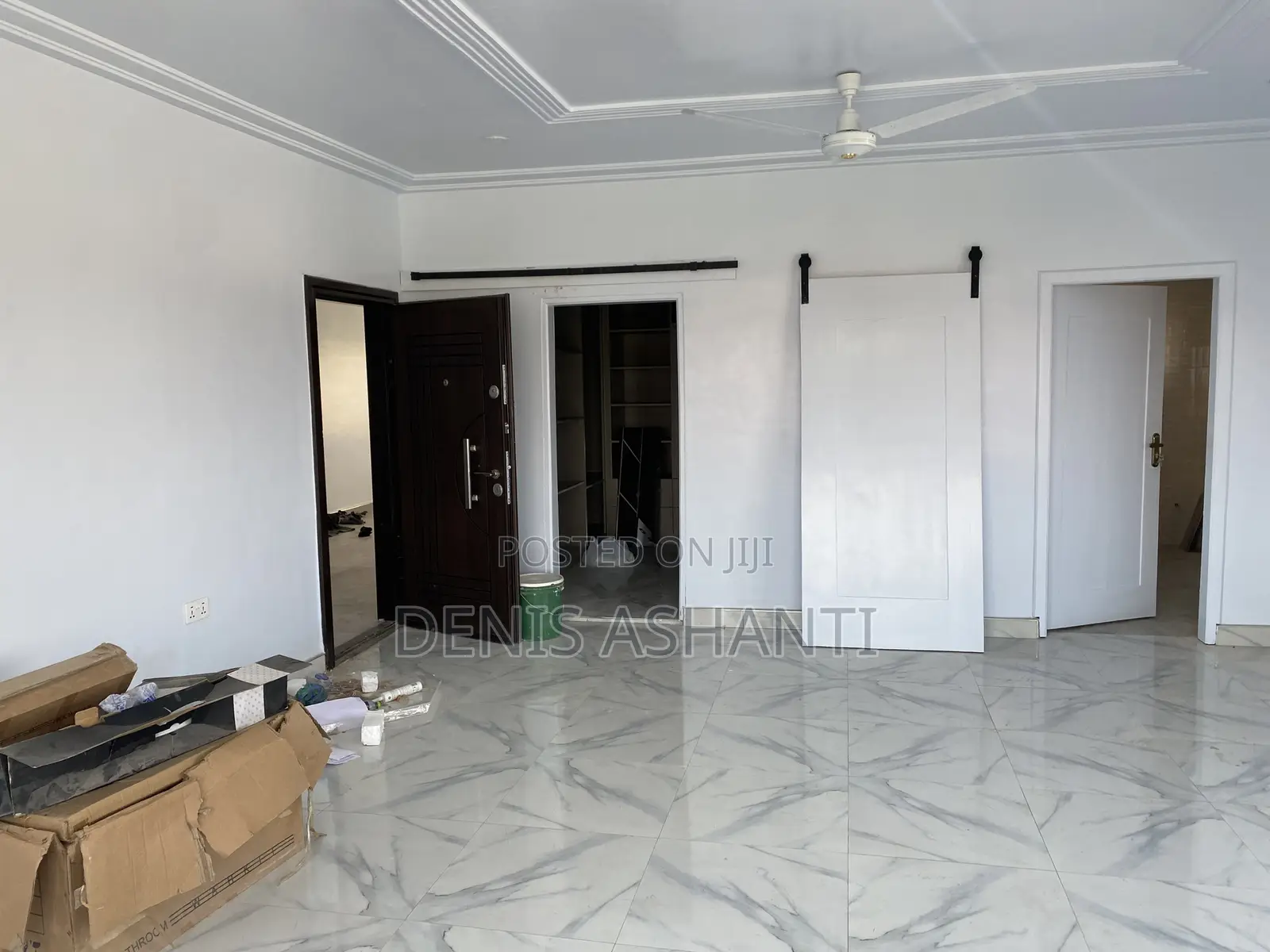 Painting and Rooms Designs, Walls Treatments Against Dampness E.T.C