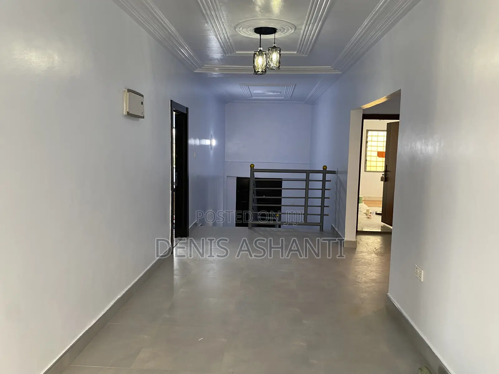 Painting and Rooms Designs, Walls Treatments Against Dampness E.T.C