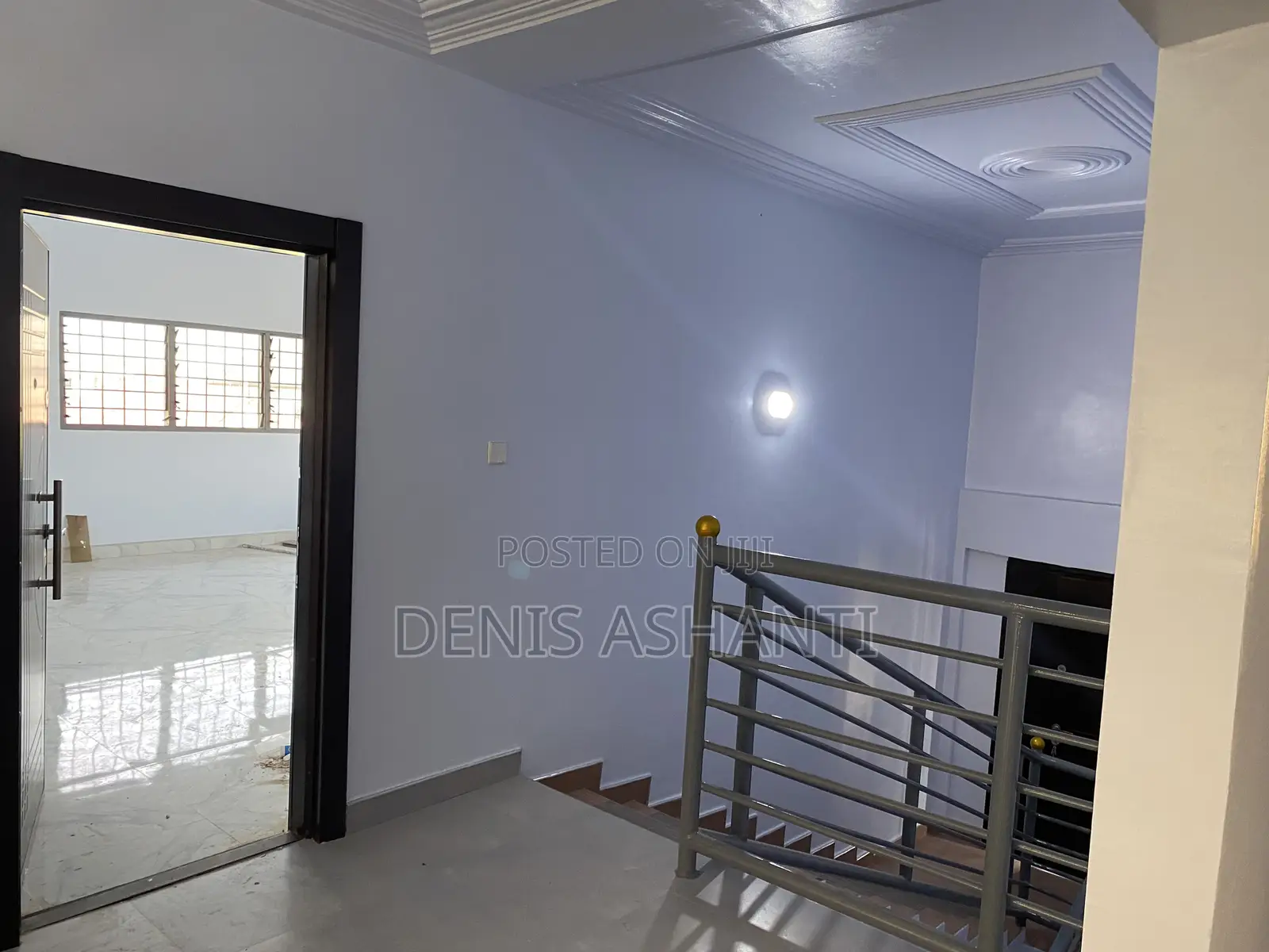 Painting and Rooms Designs, Walls Treatments Against Dampness E.T.C
