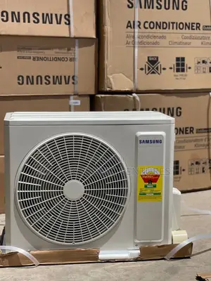 Samsung 1.5hp Split Air-Conditioner