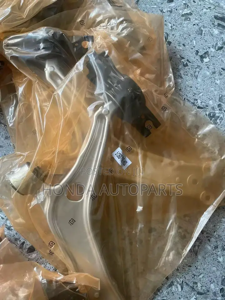 Honda Accord 2023 Lower Arm.