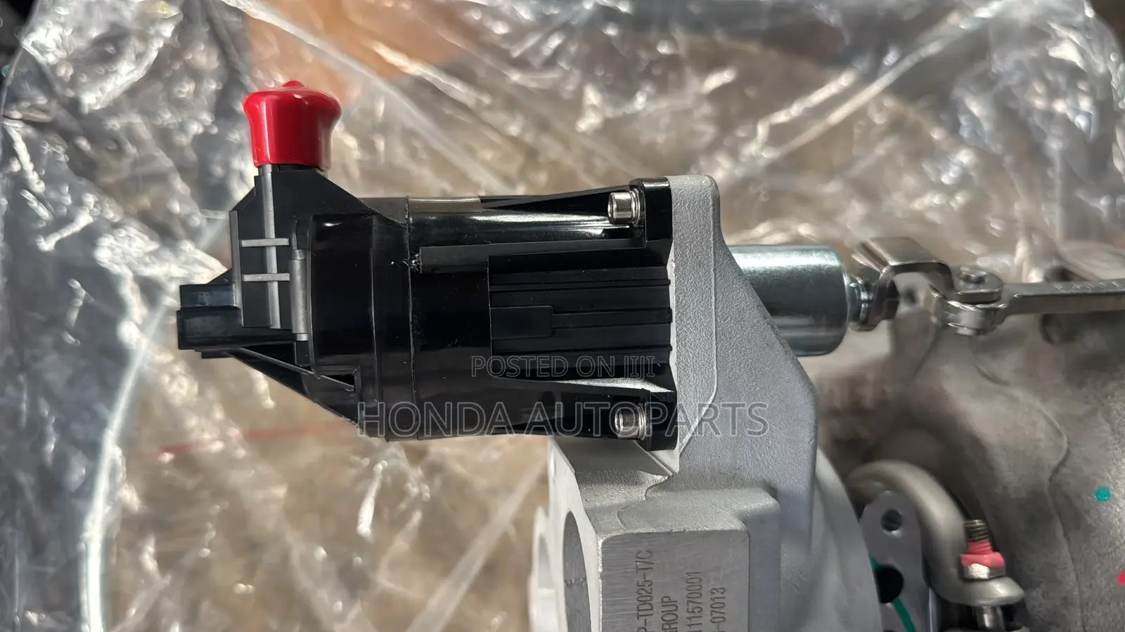 Honda CRV 2017,2018,2019 Turbocharger.