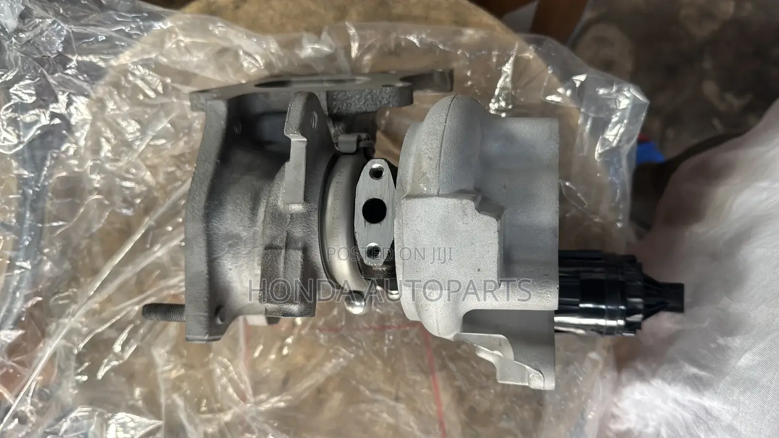 Honda CRV 2017,2018,2019 Turbocharger.