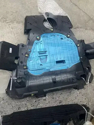Honda CRV 2017,2018,2019 Dirty Pan.