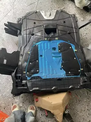 Honda Civic 2017,2018,2019 Undercover