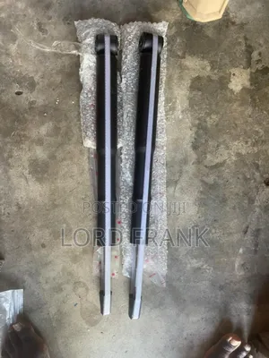 Brand New Back Shock Absorber Golf3