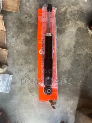 Brand New Back Shock Absorber Golf5