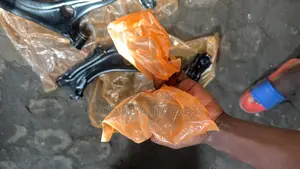 Honda Civic Lower Arm