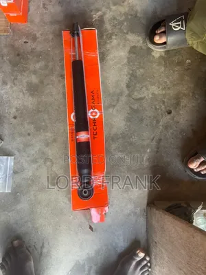 Brand New Back Shock Absorber Golf4
