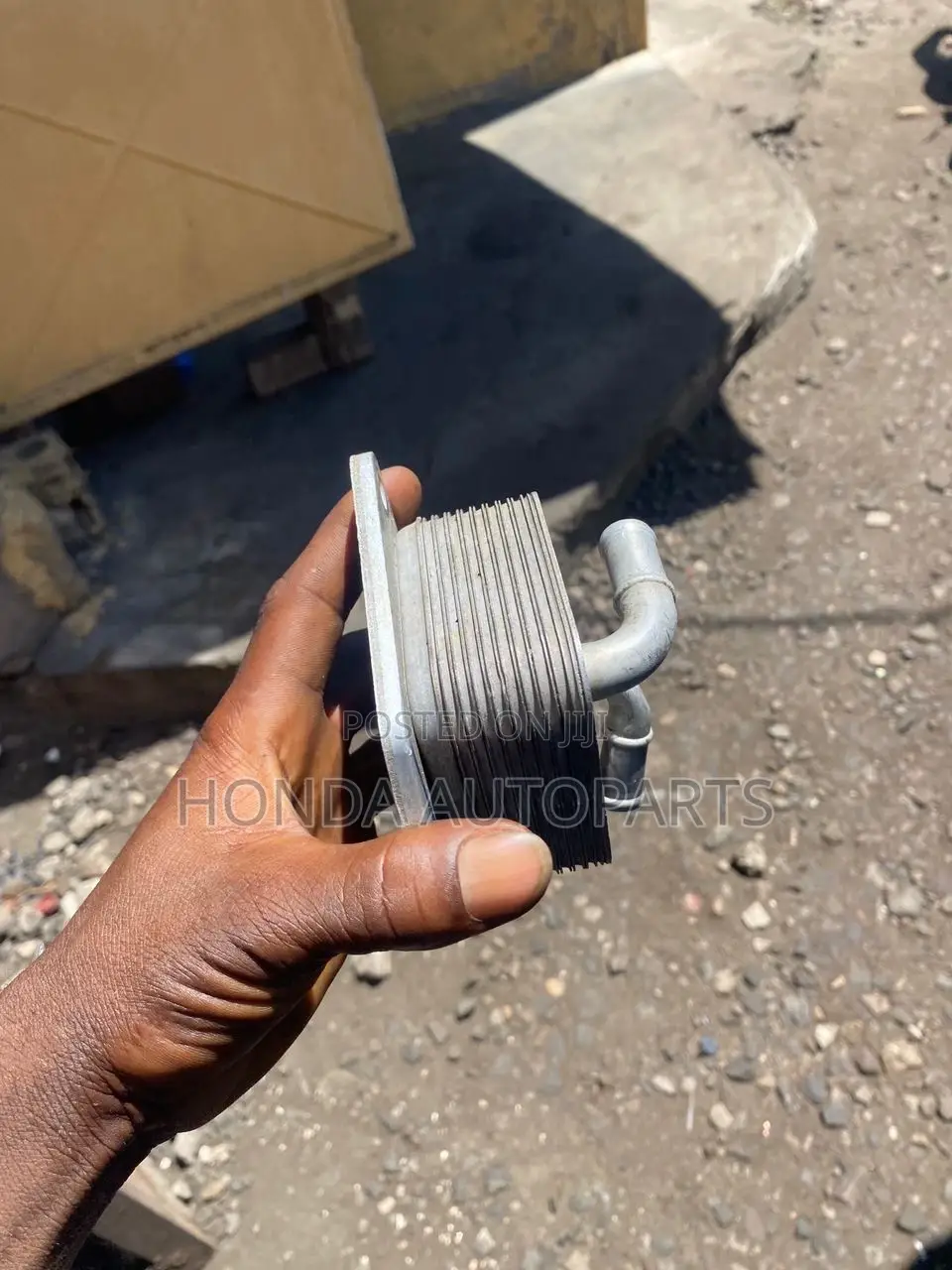 Honda Civic 2016,2017,2018 Coolant.