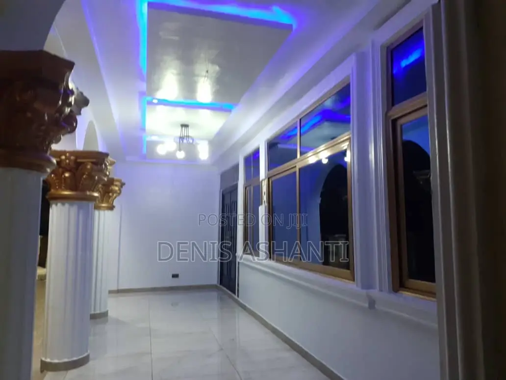 Painting and Rooms Designs , Walls Treatments Against Dampness and Etc