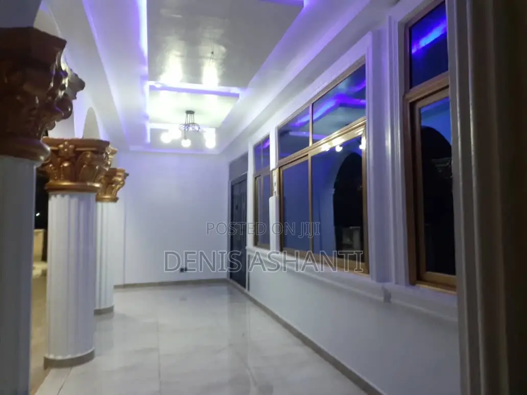 Painting and Rooms Designs , Walls Treatments Against Dampness and Etc
