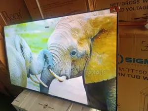 TCL 55inches Smart-Tv Affordability Uhd Resolution TCL 55inches Tv