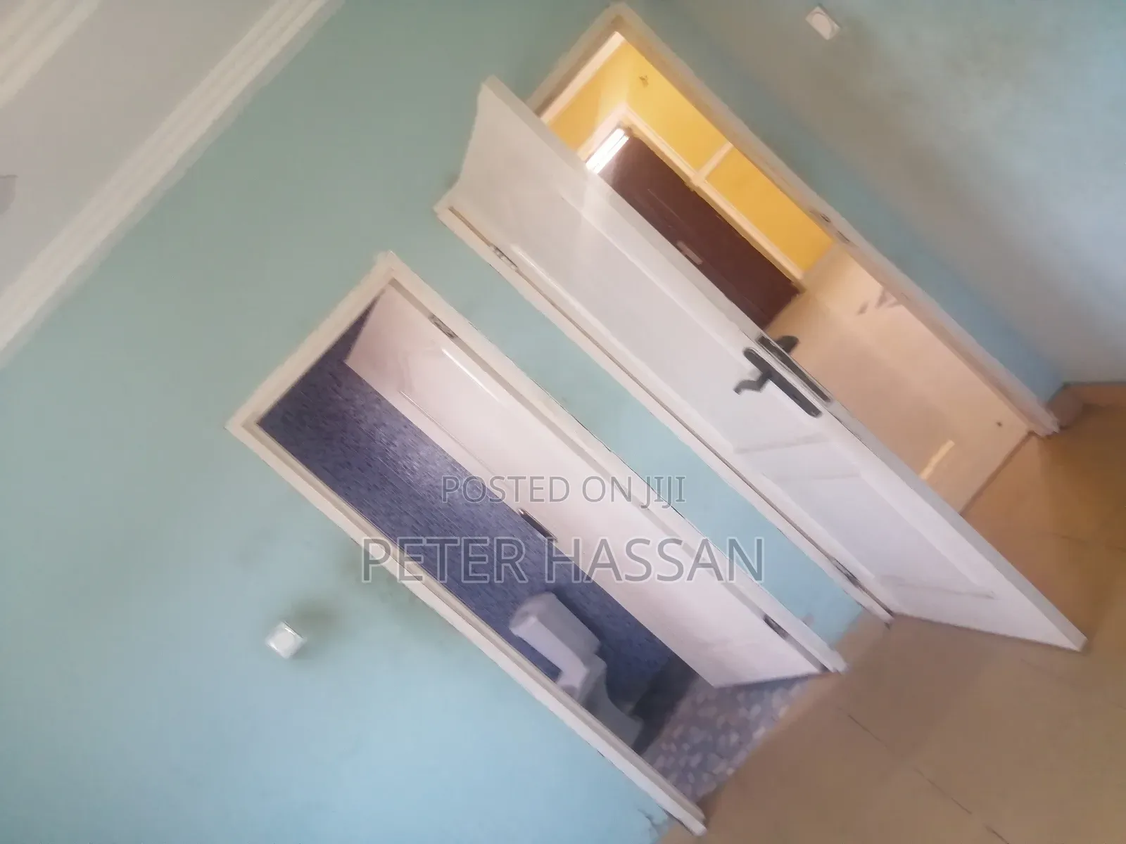 2bdrm Apartment in Ofaakor Jeriver Road, Kasoa for rent