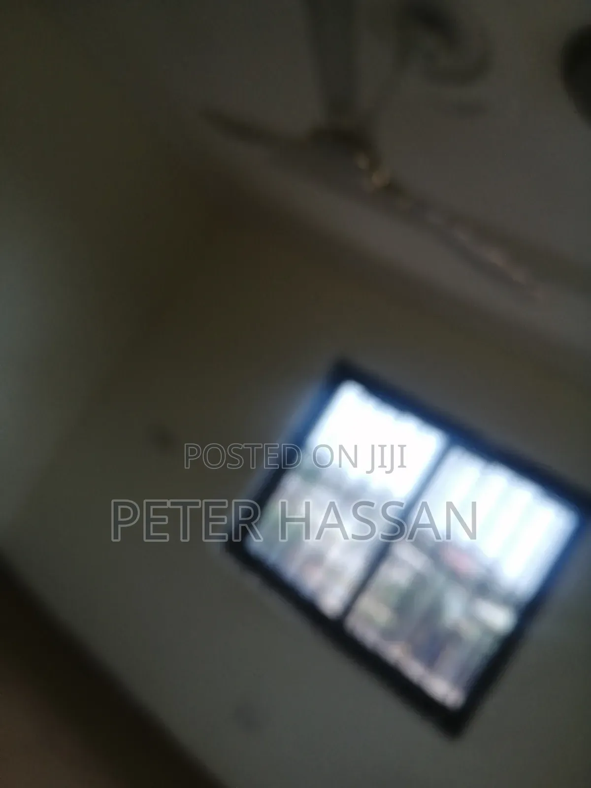 2bdrm Apartment in Ofaakor Jeriver Road, Kasoa for rent