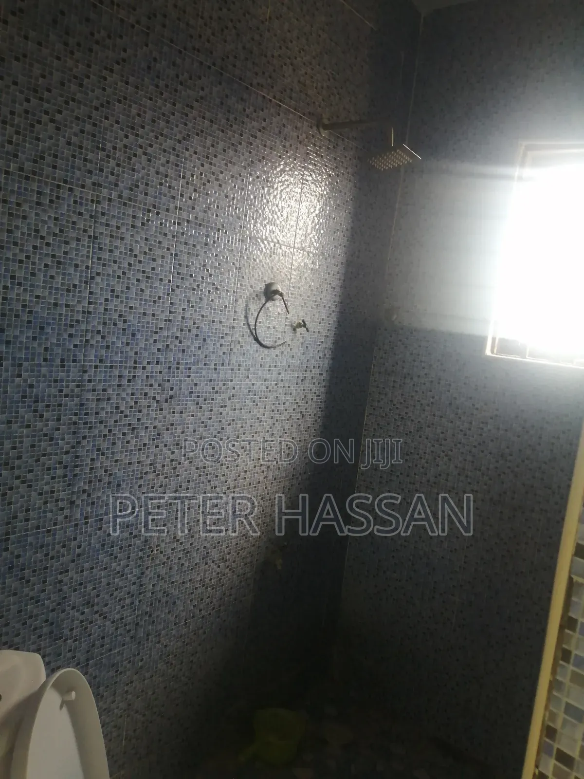 2bdrm Apartment in Ofaakor Jeriver Road, Kasoa for rent