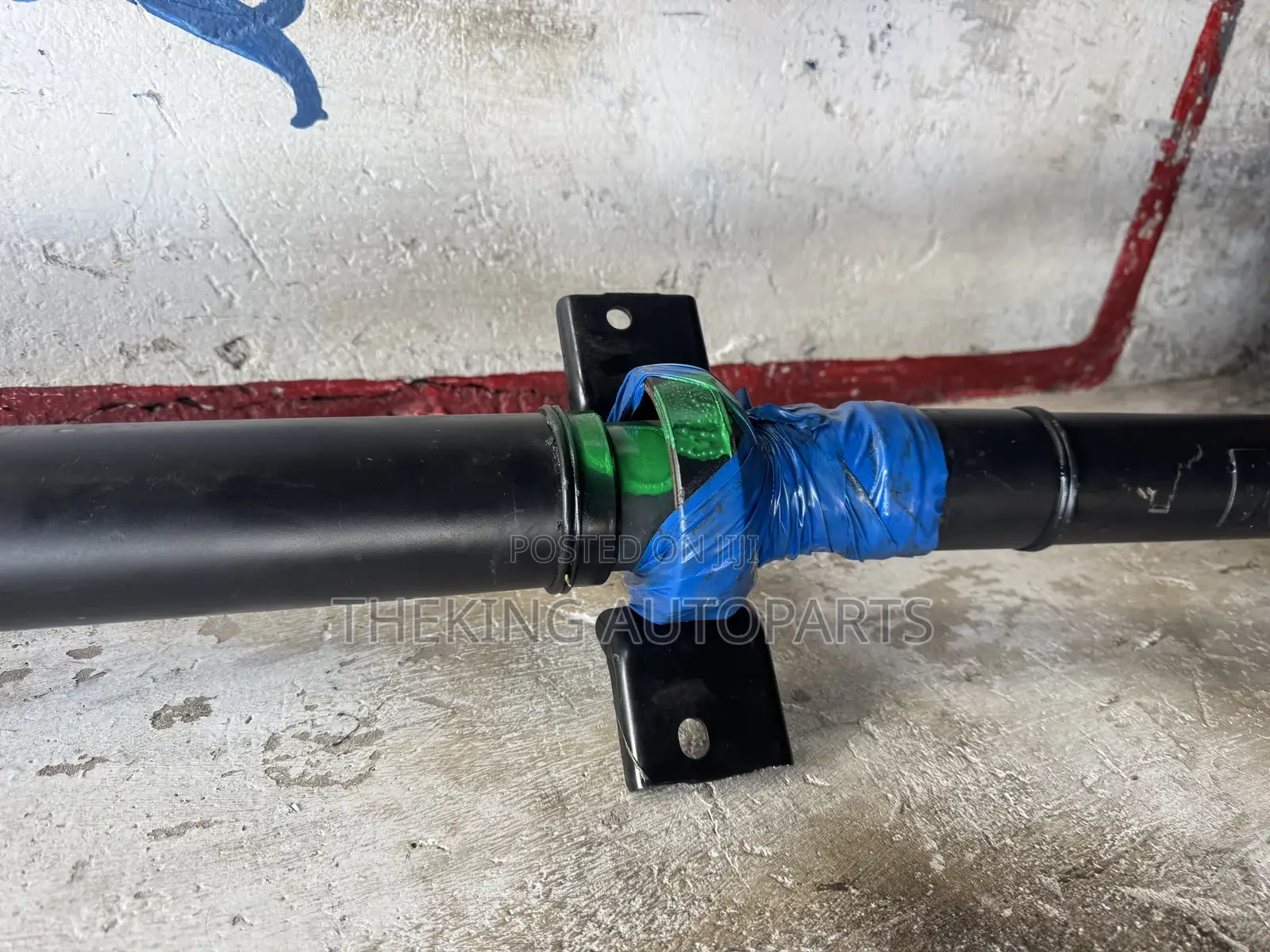 Honda CRV 2023,2024 Long Center Shaft.