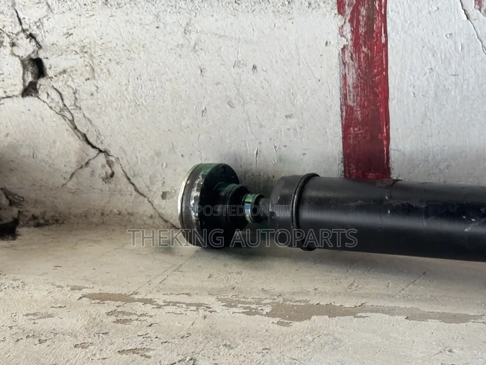 Honda CRV 2023,2024 Long Center Shaft.