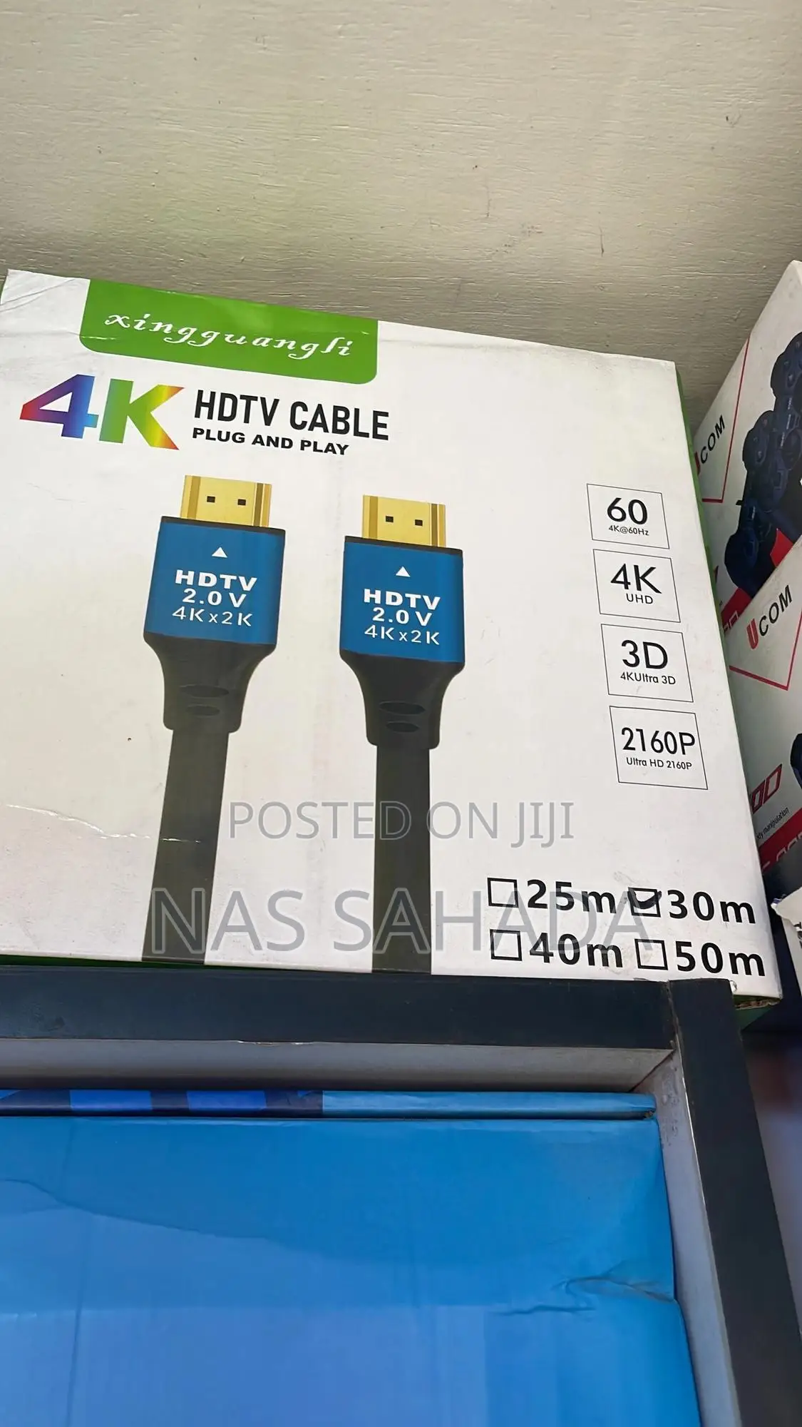 Hdmi Cable 30m