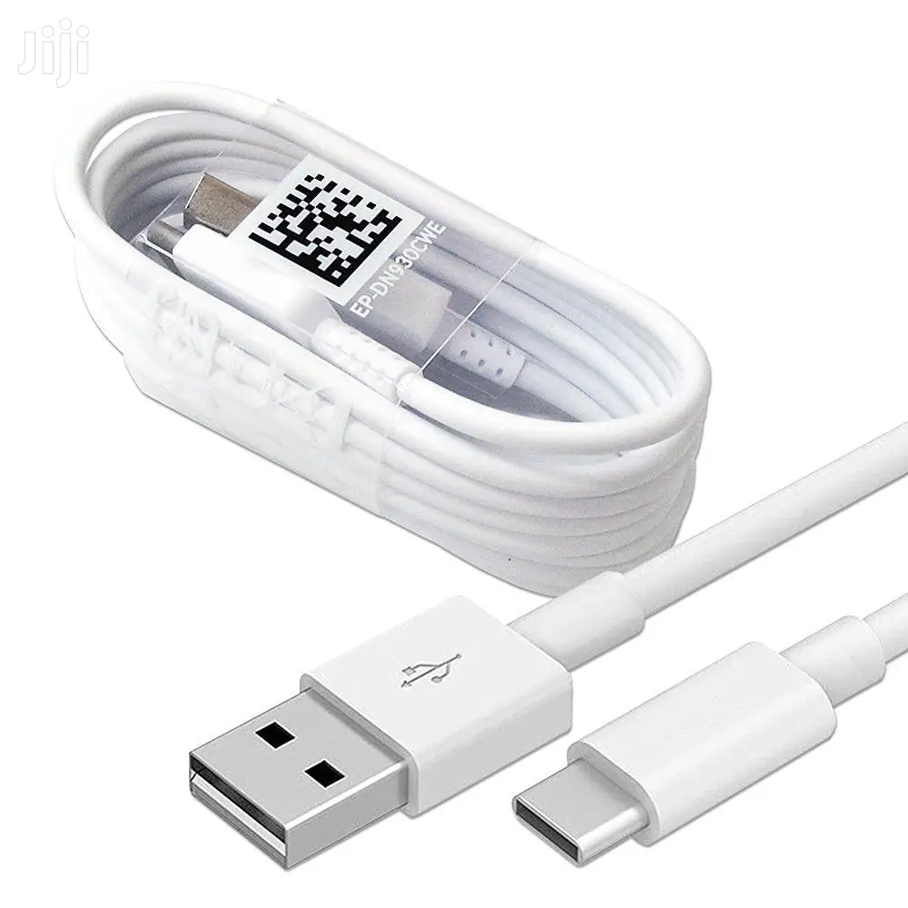 Samsung Type C Fast Charging Charger