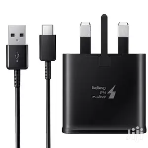 Samsung Type C Fast Charging Charger