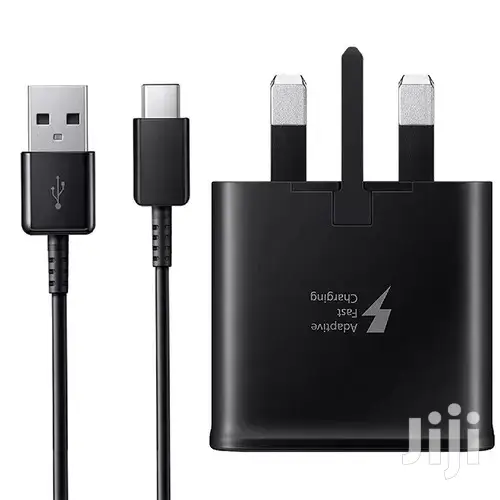Samsung Type C Fast Charging Charger