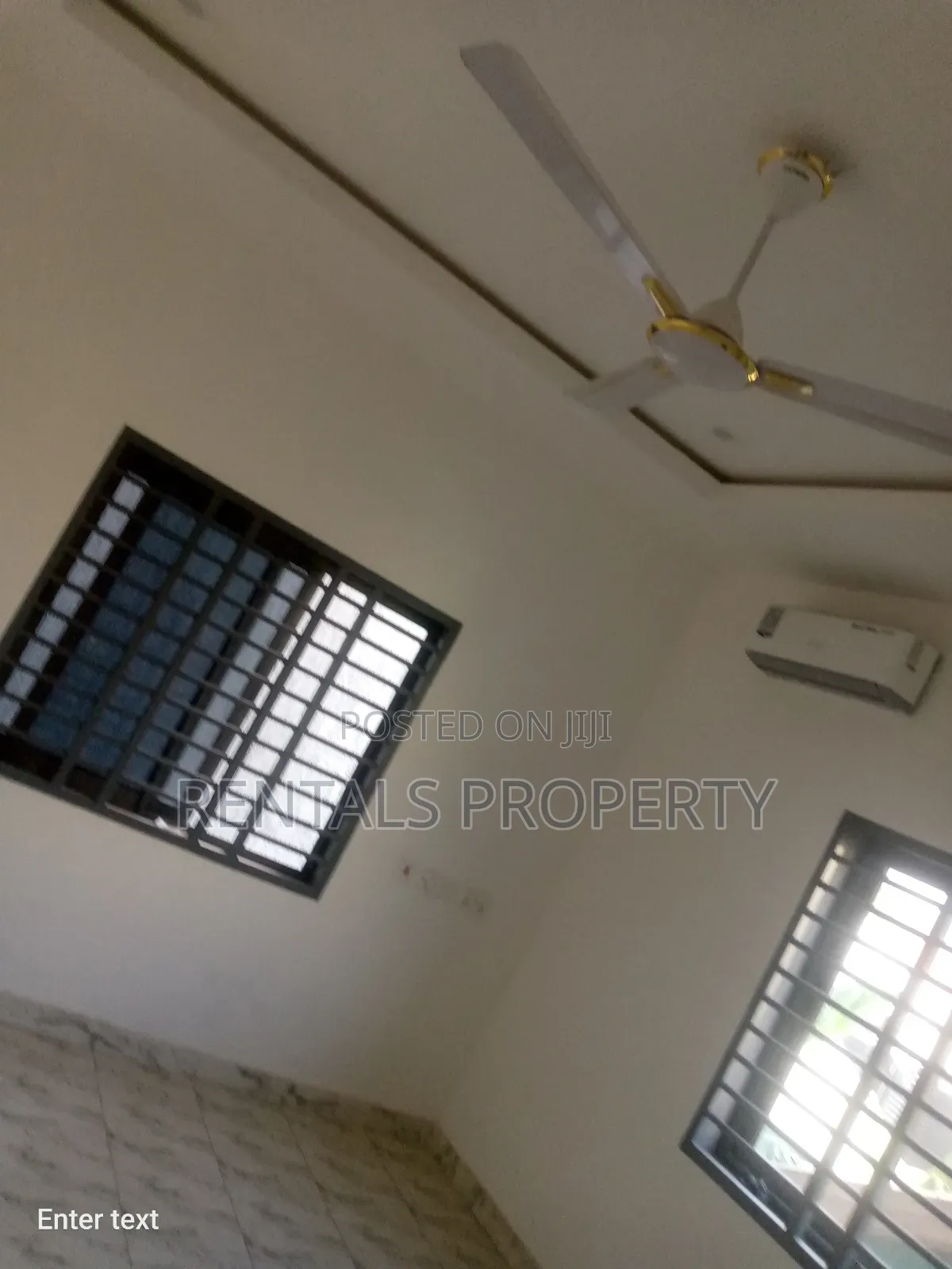 1bdrm Block of Flats in Adenta for rent