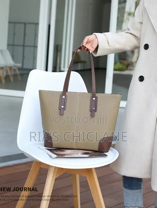 Elegant Ladies Handbag