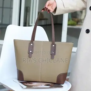 Elegant Ladies Handbag