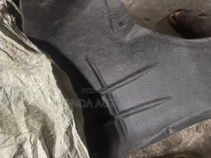 Honda Civic 2016,2017,2018 Back Mud Guardlining.