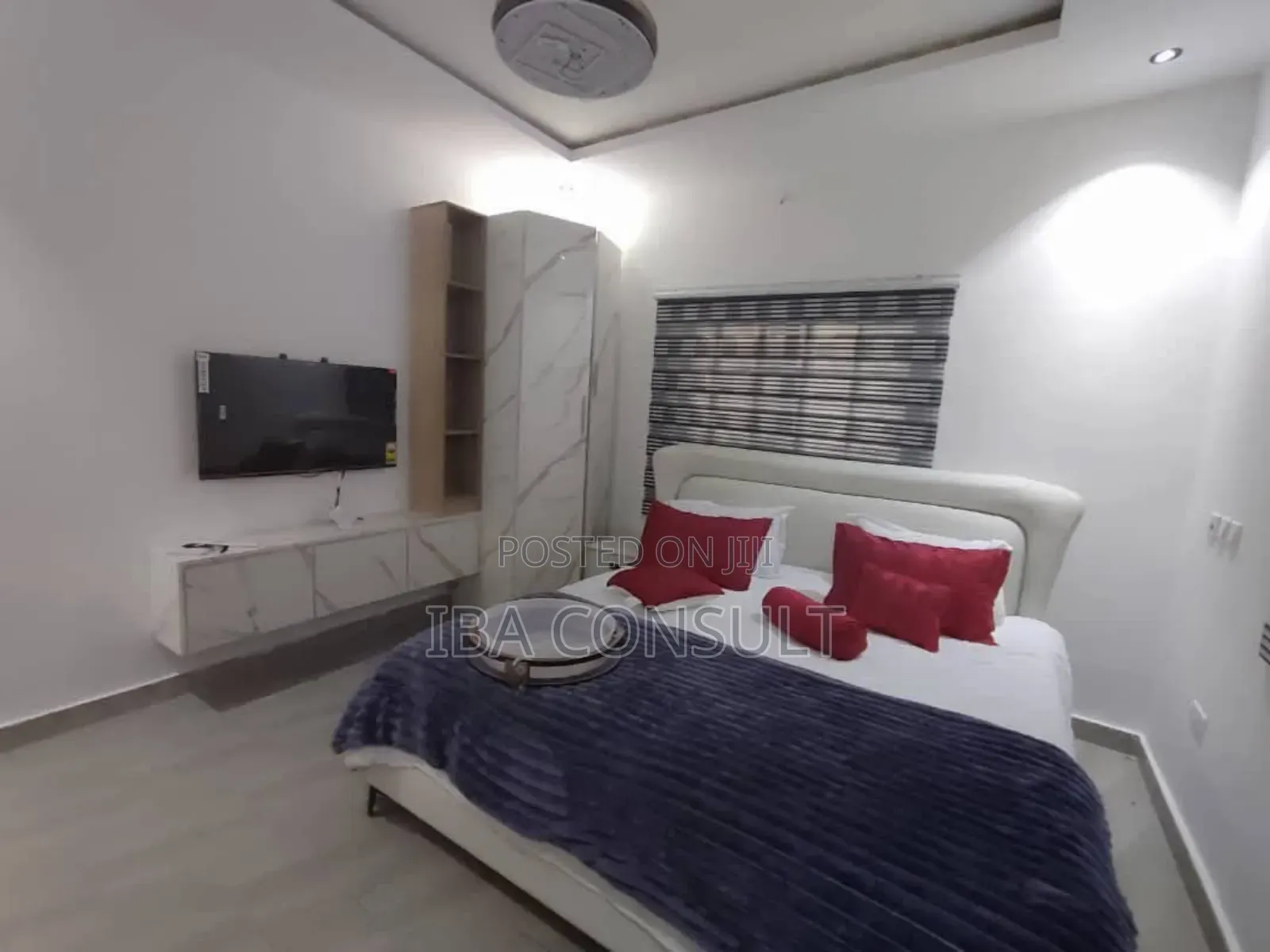 Furnished 2bdrm House in Malejor for sale
