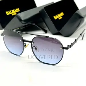High Quality Solid Glasses
