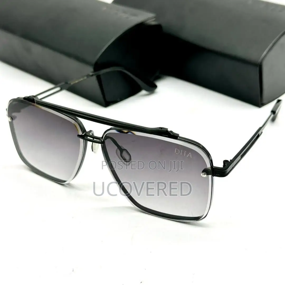 High Quality Solid Glasses