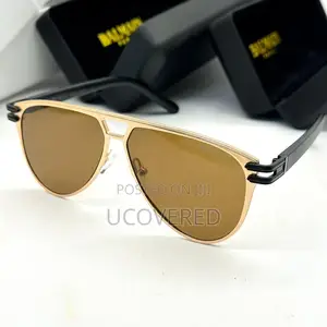High Quality Solid Glasses