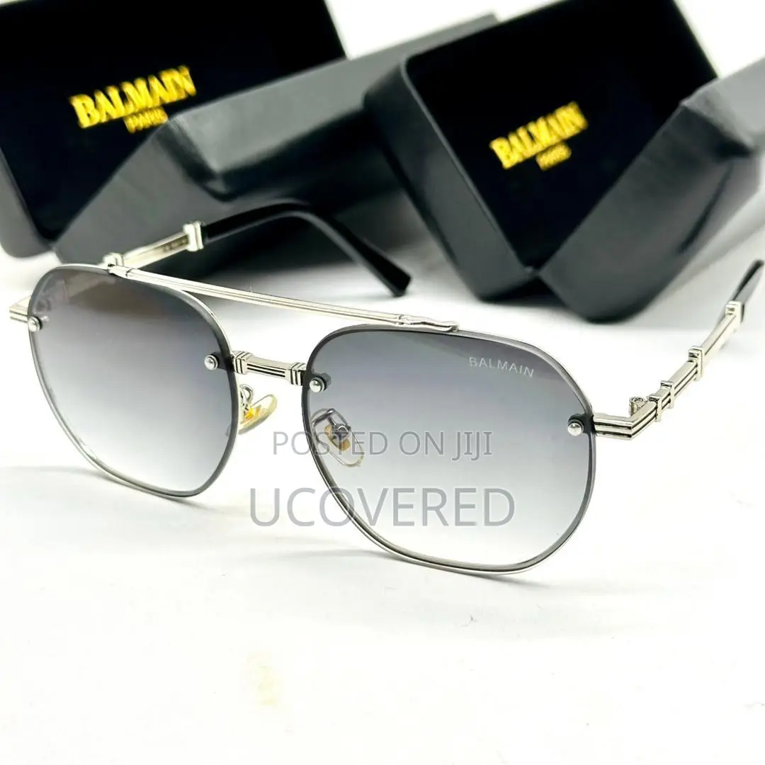 High Quality Solid Glasses