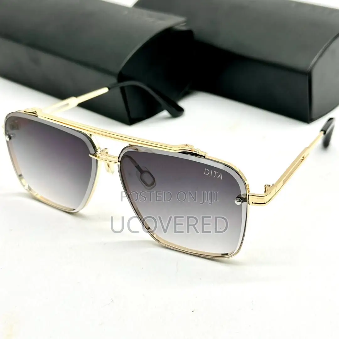 High Quality Solid Glasses