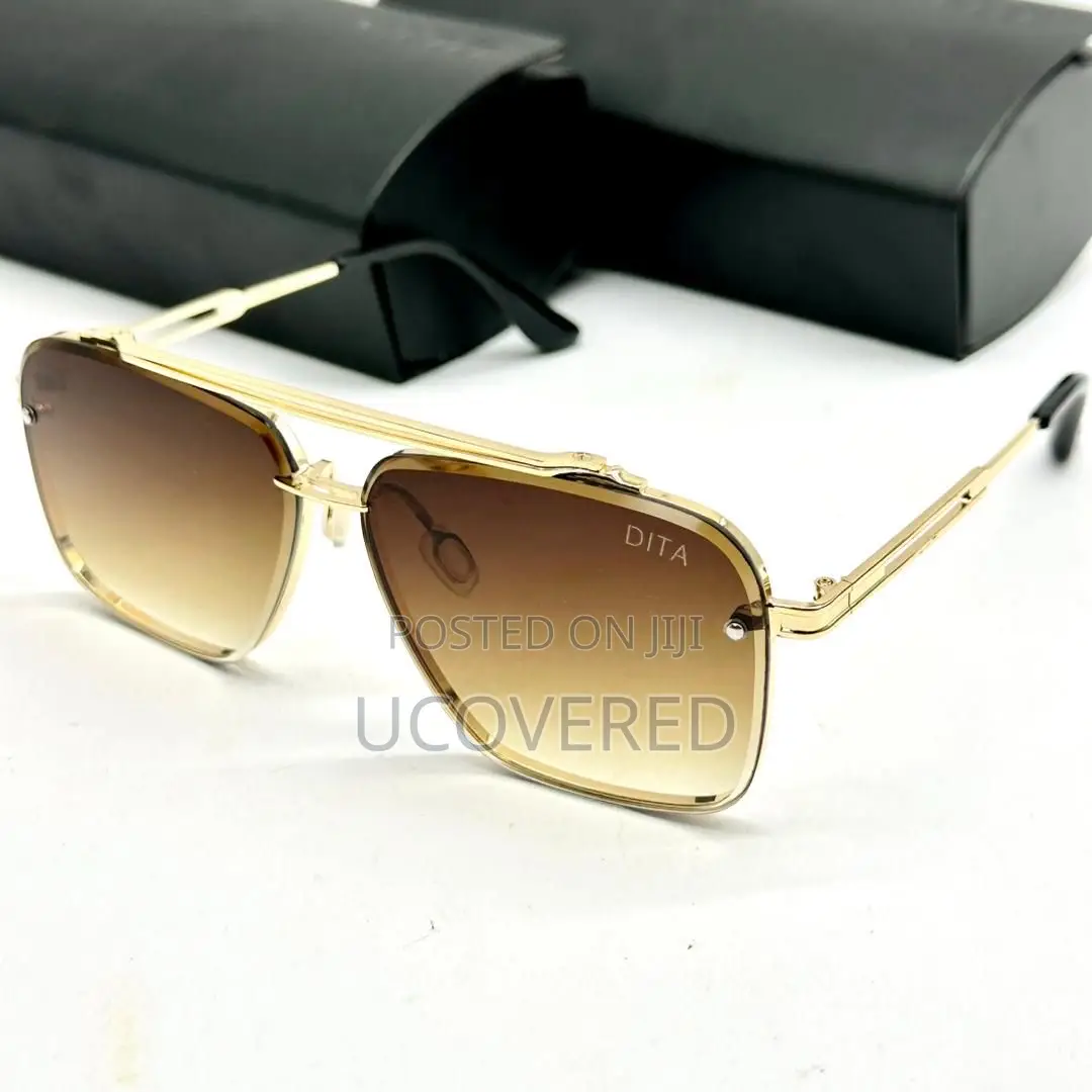 High Quality Solid Glasses