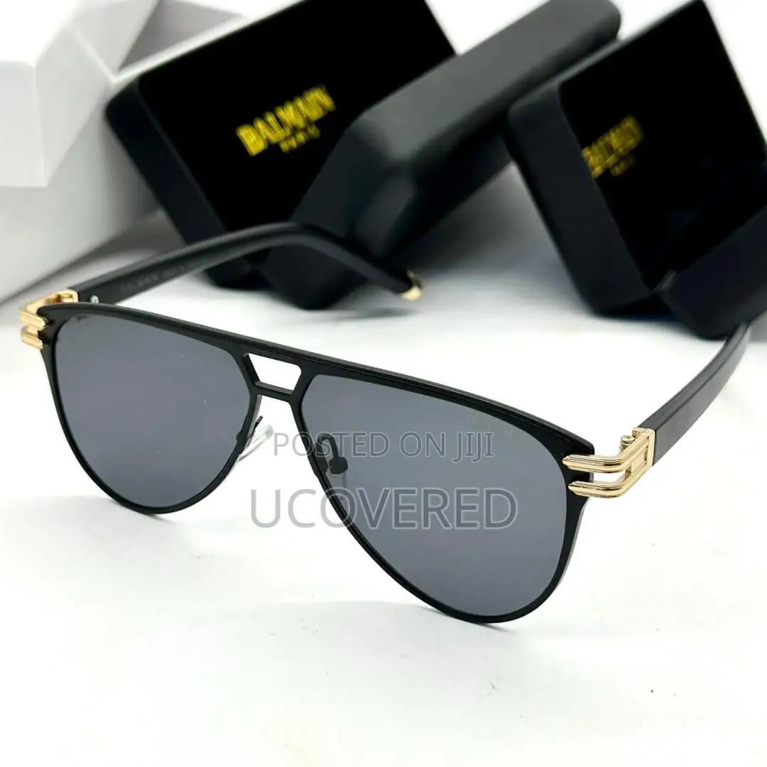 High Quality Solid Glasses