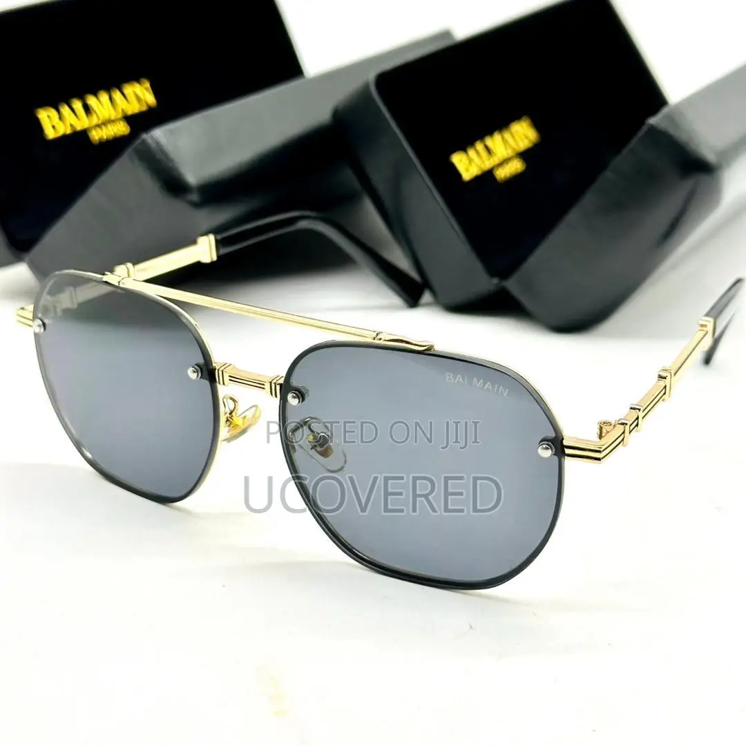 High Quality Solid Glasses