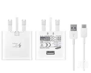 Samsung Type C Fast Charging Charger